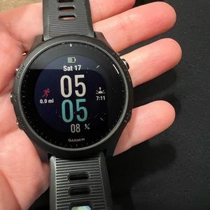 Garmin Forerunner 945